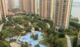 马尾银河湾小区最新爆料,揭秘神秘项目，业主权益再引关注！”