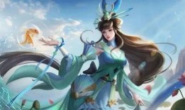 西施新皮肤爆料最新,西施新皮肤惊艳亮相，美艳程度令人惊叹！