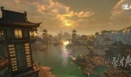 逆水寒手游最新爆料剧情,江湖风云再起，神秘势力暗中操控！