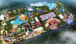 罗定天琴湾最新消息爆料,揭秘神秘项目，未来旅游胜地即将崛起